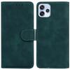 Wallet Case for Reno15c 5G - Leather/PU, Green