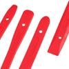 Universally Car Interior Dismantling Tool 6 Piece Plastic Kit For Navigation Stereophonic Door Panel Repair
