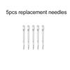 Barbecue BBQ Tools Set Grill Syringe Kitchen Accessories Sauce Injector Roast Needle Party Supply Household Kitchen Tools TMZ