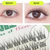 Mogugu - False Eyelashes