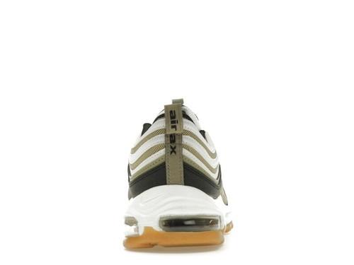 Nike Air Max 97 Low Neutral Olive - 921826-203