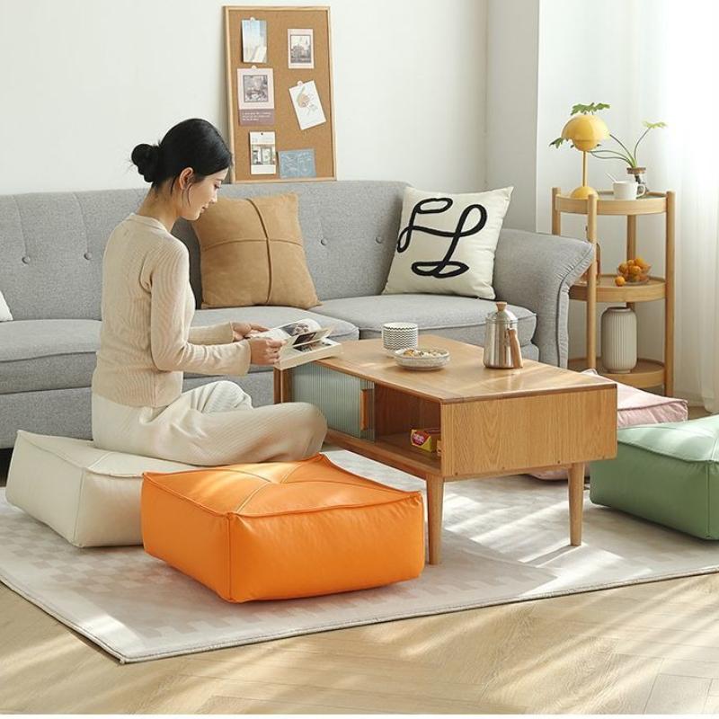 Wysokiej jakości poduszka 3D o pogrubionej konstrukcji zapewniająca najwyższy komfort, odpowiednia do krzesła biurowego, sypialnianego i jadalnianego, łatwa do czyszczenia