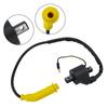 Ignition Coil Fit for Honda XR650R 2000-2007 30500-KHA-940 30700-MBN-671