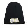 Warm Outdoor Knitted Plush Hat Cristiano Ronaldo CR7 Hats Embroidery Football Cap Cosplay Cr7 Unisex Accessories Party