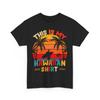 This Is My Hawaiian Shirt, Hawaii Lovers Hawaiian Women Men T-Shirt Mens Womens Tees Top