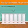 Moeller 7025 Steel Radiator