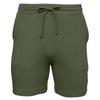 Bella + Canvas Mens Sweat Shorts