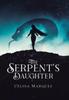 The The Serpent's Daughter Book
