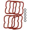 Valve Cover Gasket Sealing  for Ring Set for Dodge for Cummins 89-98 12V 6B 6BT 5.9