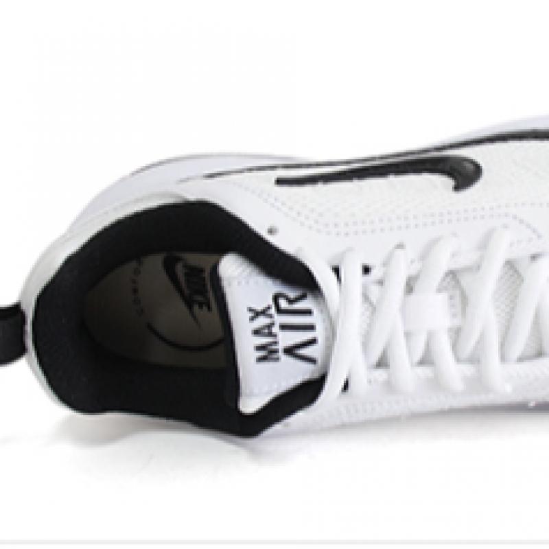 Nike Shoes Nike Air Max Ap White Cu4870 100