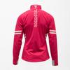 Women's Quilted Softshell Funnel Neck Jacket Woman ROSSIGNOL