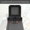 LED Work Light for Makita for Milwaukee for Dewalt for Bosch 18V-11V Li-ion Battery Power Tool Accessories