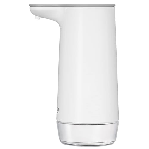 Saraya WASH BON Automatic Soap Dispenser, White