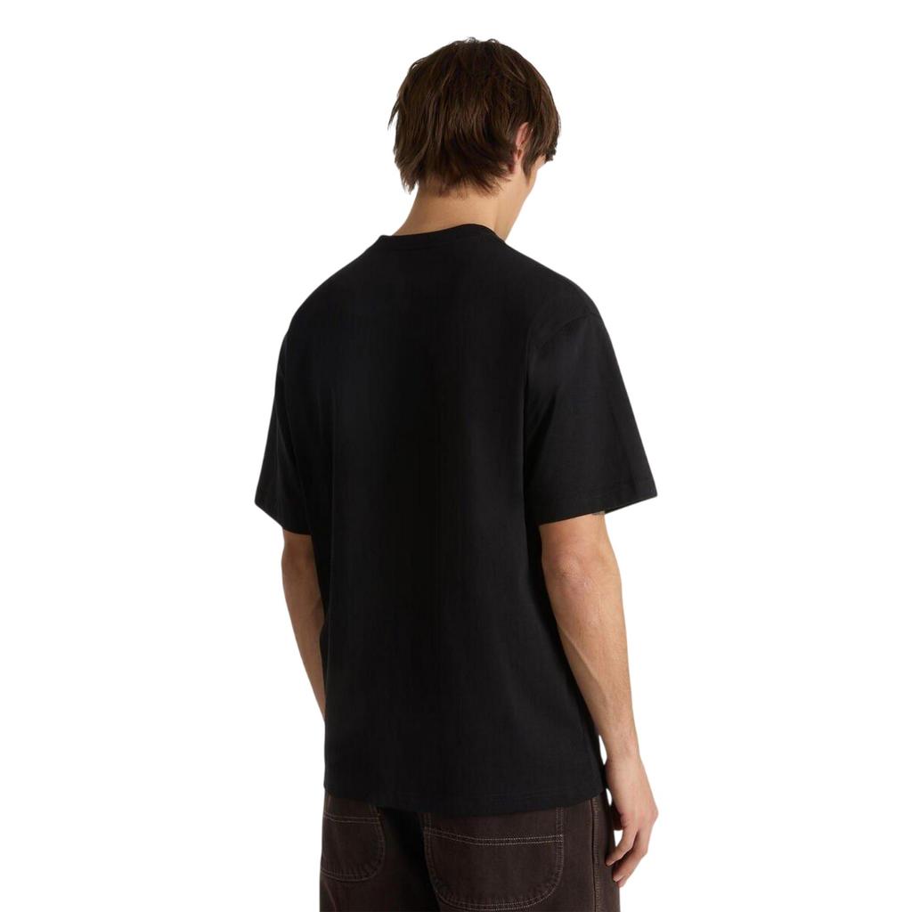 Vans Childrens/Kids Box Logo T-Shirt