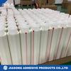 White High-Temperature Flame Retardant Glass Cloth Tape