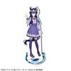 Uma Musume Pretty Derby Season 3 Acrylic Stand Vershina Uniform Ver. Original Illustration ADAN-U001-m07