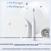 Panasonic Sonic Electric Toothbrush DC033