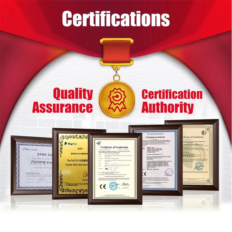 Temperature and Humidity Sensor Measurement Module I2C Communication DC 2-5.5V High-Precision Probe AHT20 Upgraded Version AHT30