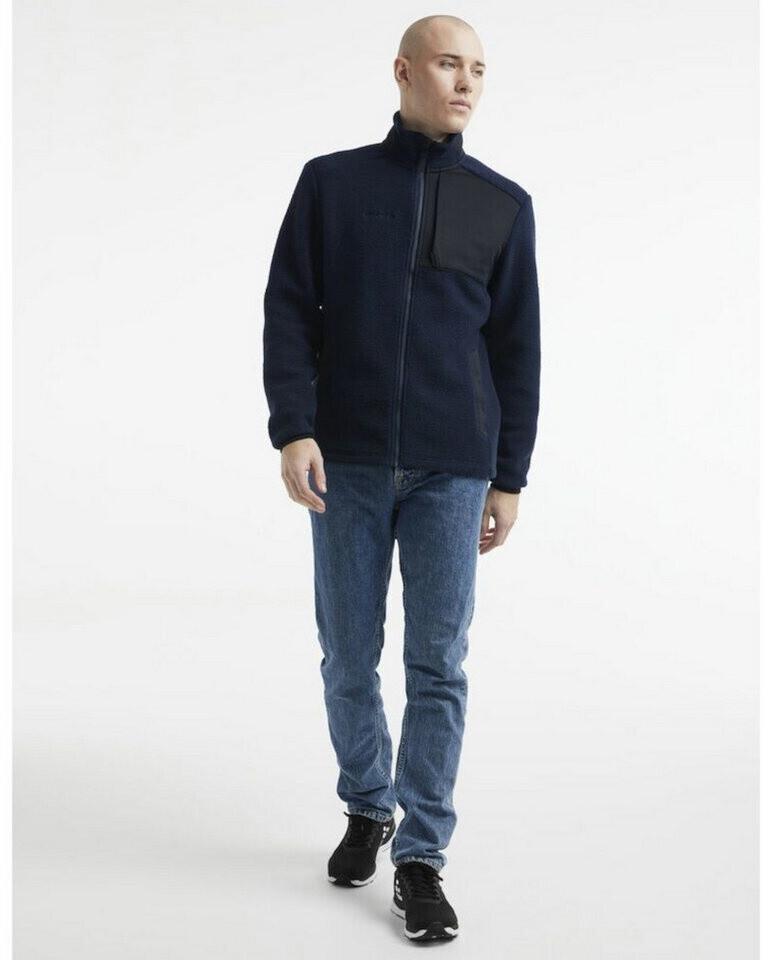 Jacket Craft Explore Pile Fleece Jacket Blaze Black 396999