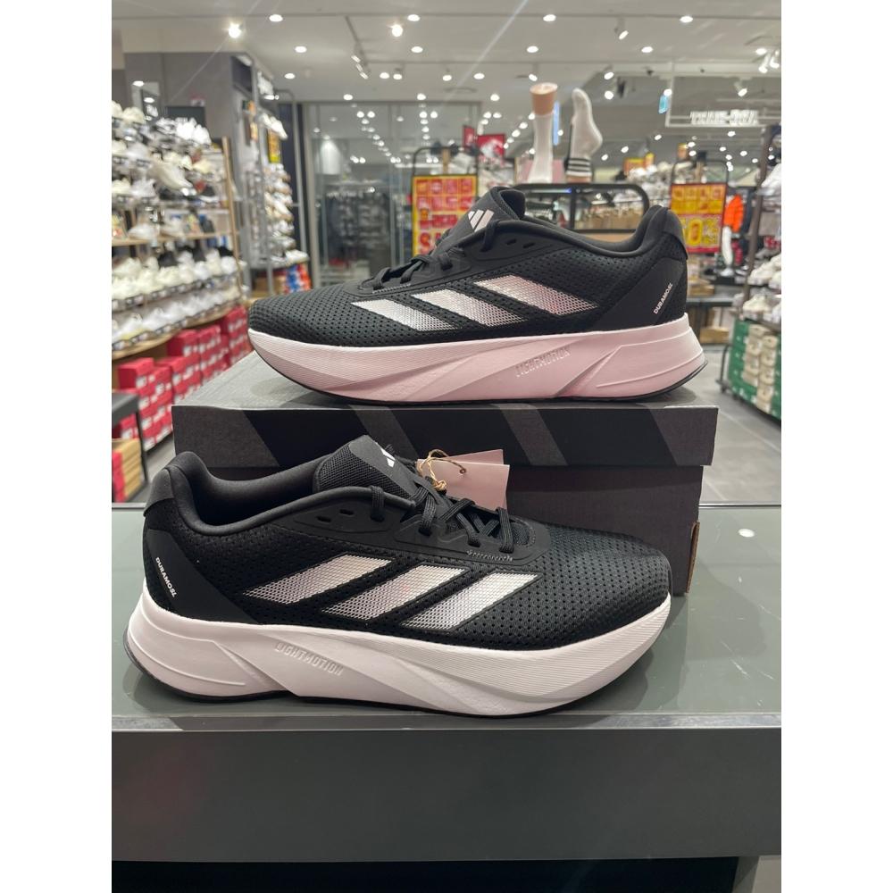 

adidas [ABC Mart] Кроссовки ADIDAS DURAMO SL M WIDE IG0309 CBLACK FTWHT CARBON