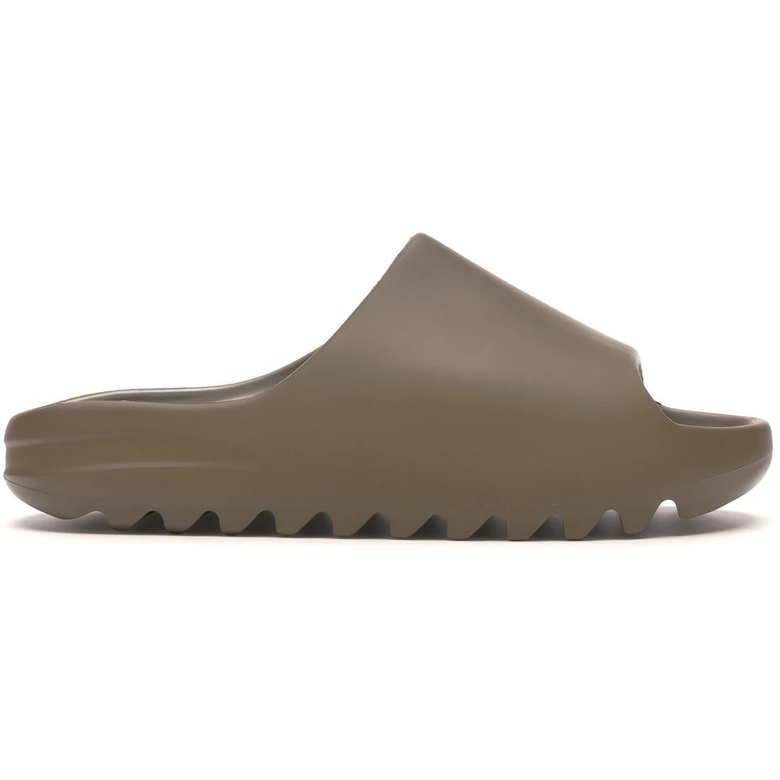 

Кроссовки adidas Yeezy Slide Earth Brown(ФВ8425) 38