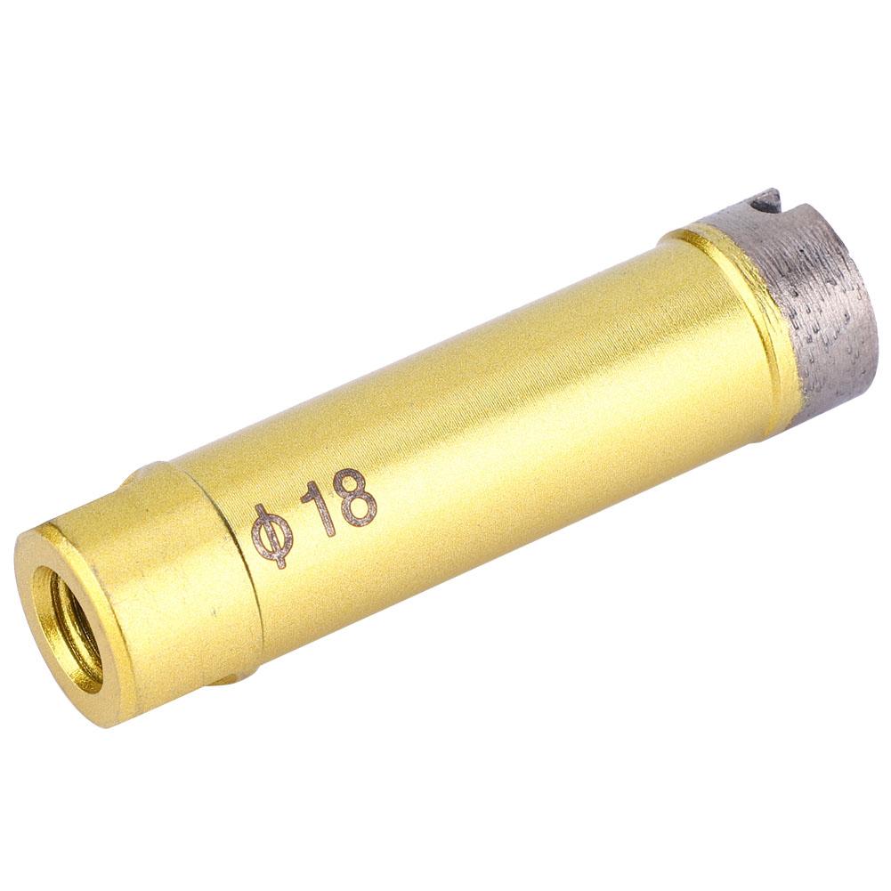 Drill Bit Opener   Angle Grinder Hole Saw Cutting Tool for Marble Glass Ceramic