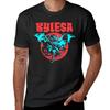 Kylesa Band T-Shirt Sublime Hippie Clothes Blanks Plain T Shirts for Men