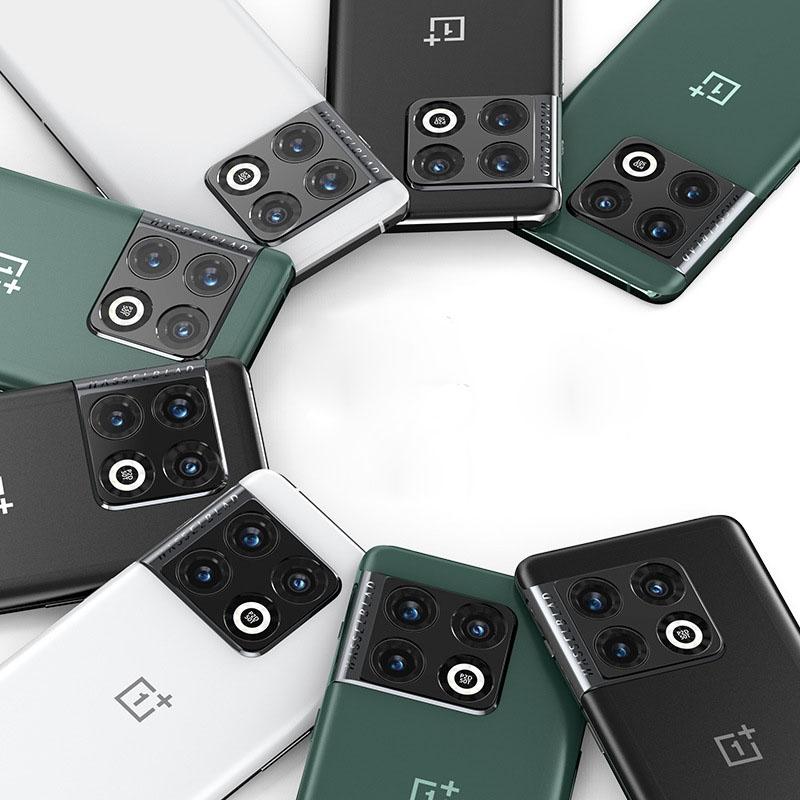 Pro 1+ OnePlus 10 Pro 10Pro hliníkový ochranný kryt Pro One Plus 10 Pro Kovové pouzdro na objektiv fotoaparátu