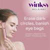 Eye Beauty Pen Portable Eye Face Neck Massager Seven Color Light Beauty Massager