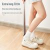 Stainless Steel Long-Handle Shoehorn