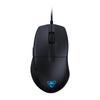 TURTLE BEACH Pure SEL Black Wired Gaming Mouse, Ultra-Lightweight, 49g, 8K Dpi, Asymmetrical, FPSAction, Middle Sensitivity, Claw Grip, Ergonomic