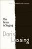 The Grass Is Singing by Doris Lessing Paperback Book 9780007498802