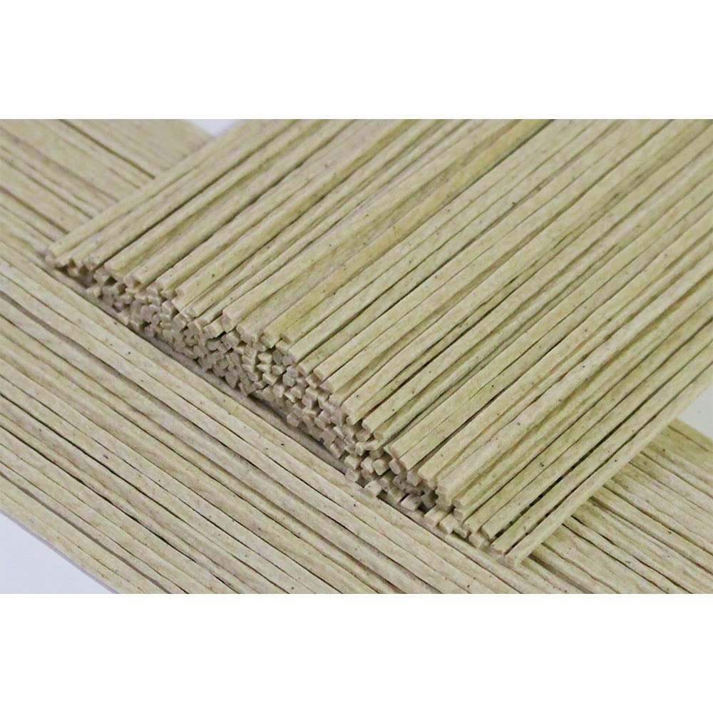 Obinata Togakushi Soba 4 Bündel 340 g x 20 Stück