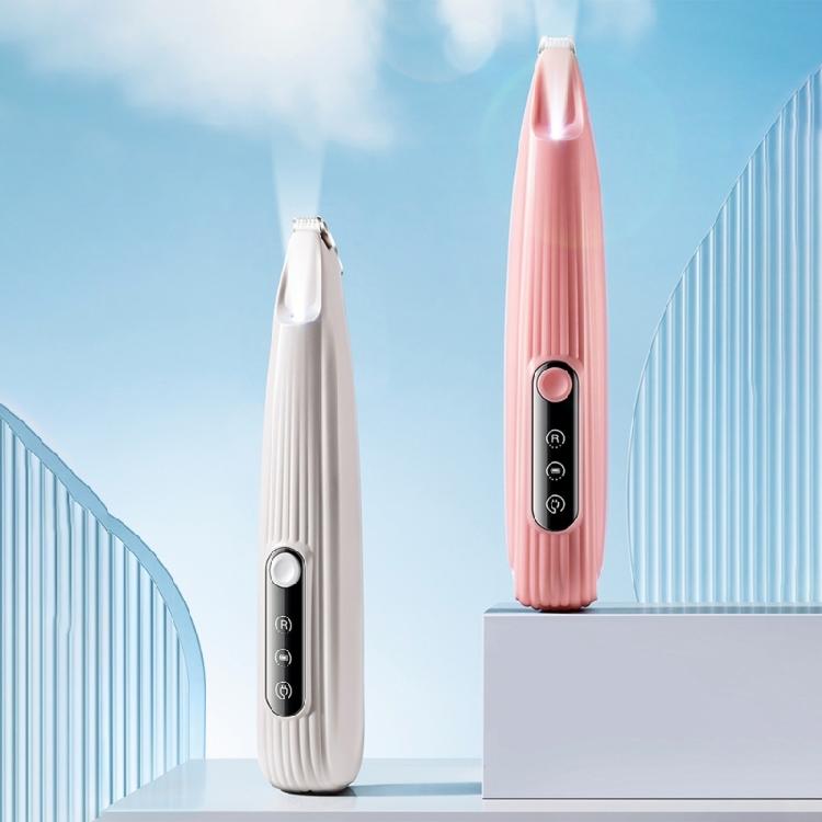 Hunde-Pflegesets Geräuscharme Tierhaarschneider für Hunde Katzen Langes Haar Mini-Größe