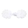 5Pcs Handcraft Gift Box DIY Chinese Knot Button Knot Fastener Cheongsam Buttons Tang Suit