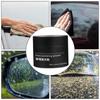 Car Windshield Cleaning Powder Windshield Oil Film Removal Polishing Powder Professional Polishing Technology Auto Care Tool For