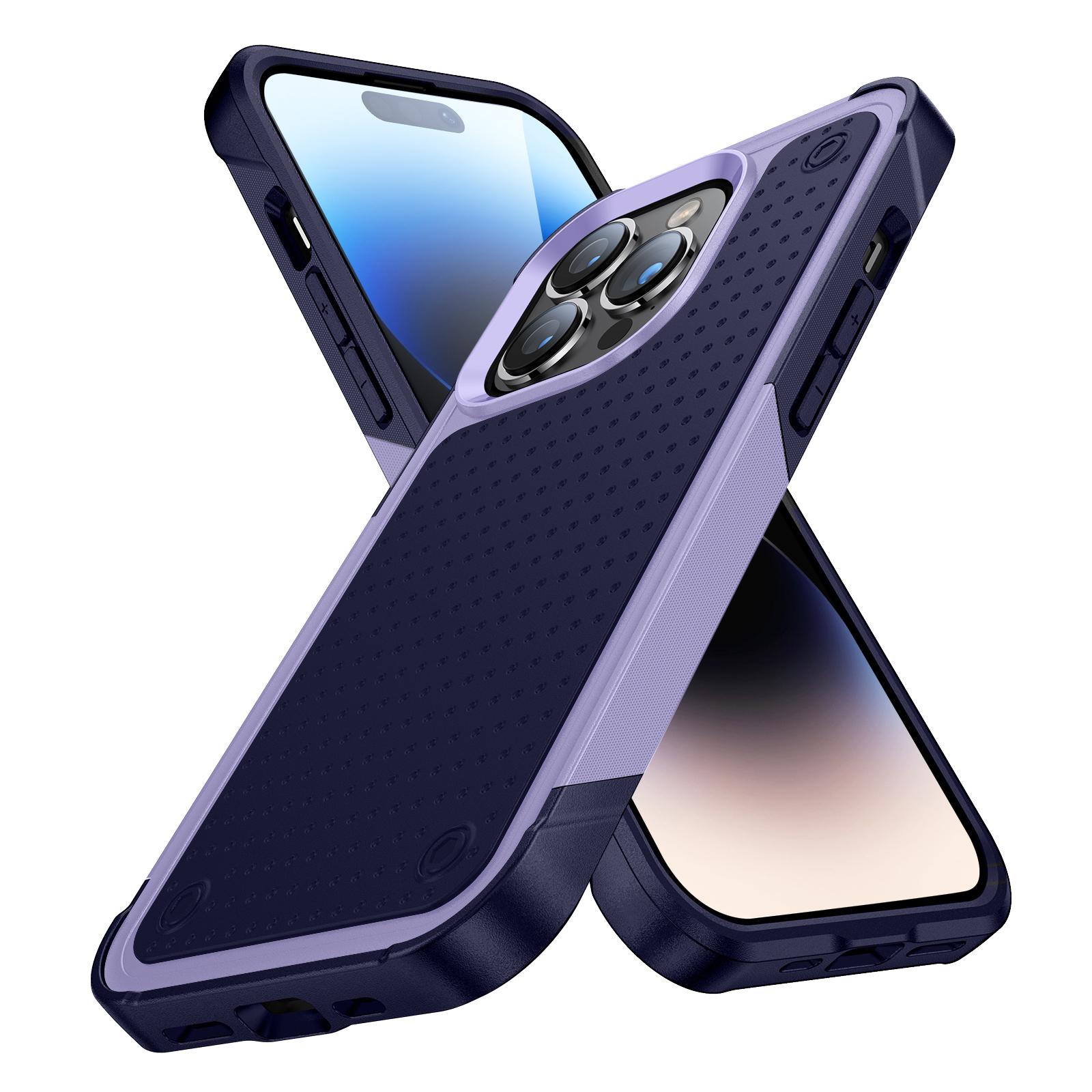 

Протиударний чохол Hybrid Rugged Armor для iPhone 11 12 13 14 15 Pro Max Xs XR X 8 7 Plus SE 2022 Задня кришка з м’якого ТПУ пластику For iPhone 15Pro Max