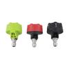 Quick Changeover 6 In 1 Nozzles Portable And Compact Design Adjustable Nozzle For Pressure Washer As Shown Cleaning Equipment