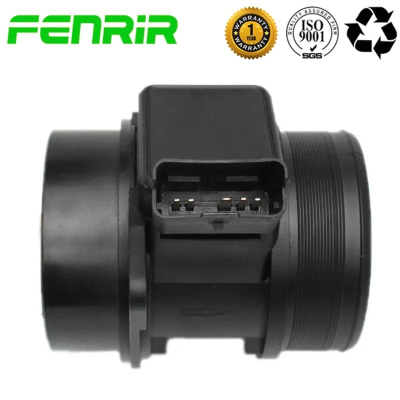 MAF Mass Air Flow Sensor for Citroen Berlingo Evasion Jumpy Xantia Xsara Peugeot 306 307 406 806 Expert Partner 5WK9621 5WK9621Z