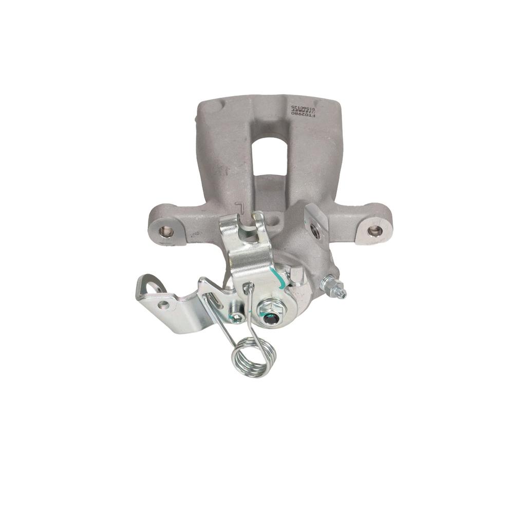 Ft02980 Fast Brake Caliper Rear Left Without Yoke