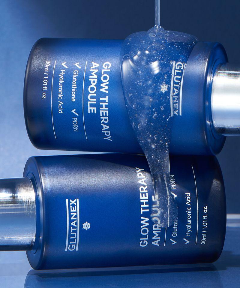 Glow Therapy Whitening & Radiance Ampoule 30ml
