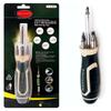 5-in-1 Universal Screwdriver with Magnet and Light
