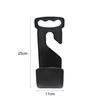 Durable Garden Hose Pipe Reel Hook Hanger Wall Mounted Holder Organizer Tool