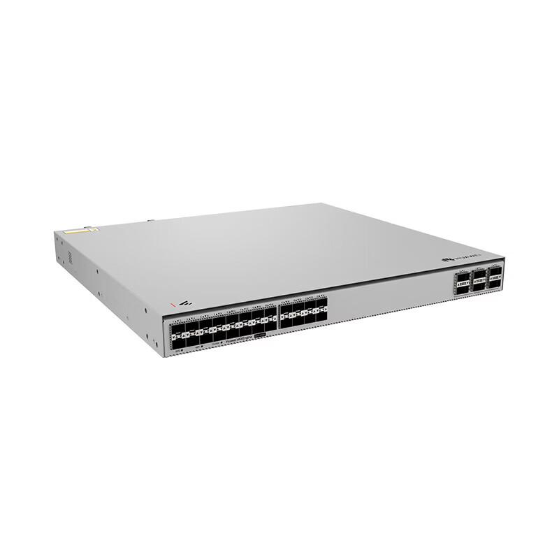Huawei Kunling S630-24X6Q Network Switch
