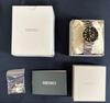 [USED] Next-day Shipping Until October. Seiko 5 Sports 4R36-07G0 5-year Warranty.