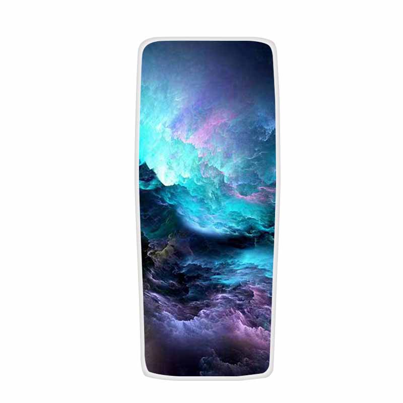 For Nokia 105 4G 2023 Case Cartoon Silicone TPU Soft Phone Cover for Nokia105 4G 2023 Protective Clear Fashion Cool Bumper Capa