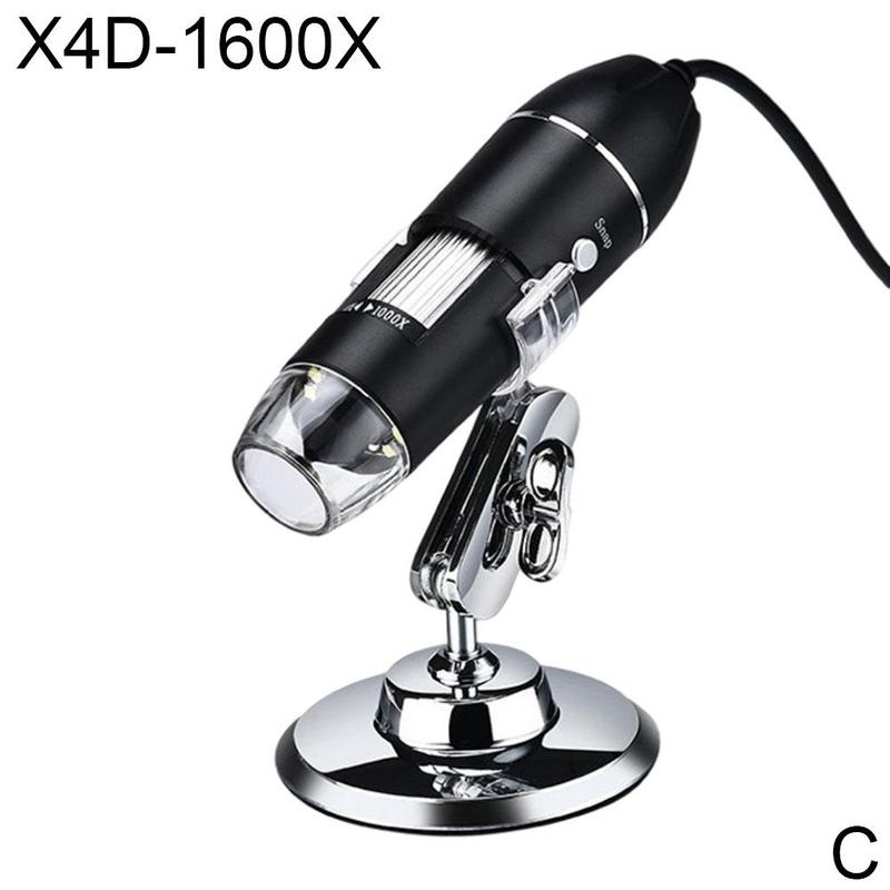2MP Magnification Endoscope Electronic Magnifier 1600X Microscope Wireless Digital 1600X for Jewelry Appraisal 2MP Magnification Endoscope Electronic Magnifier 1600X Microscope Wireless Digital 1600X for Jewelry Appraisal