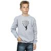 Disney Boys Tinkerbell Fairy Good Life Sweatshirt
