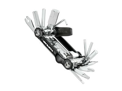 TOPEAK Mini 20 Pro Black TOL21800