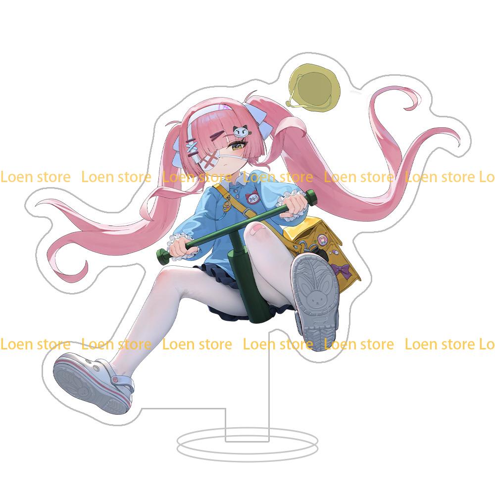 Loen Store Azur Lane Musashi Hindenburg Le Malin Formidable Helena Implacable Game Character Acrylic Stand Holiday Gift SALE